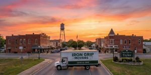 Looking for a charming town with a strong sense of community and a bright future?