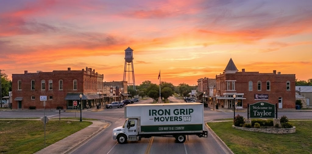 Looking for a charming town with a strong sense of community and a bright future?