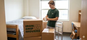 Every May and December, thousands of students graduate from the University of Texas at Austin, St. Edward’s, and other local colleges.