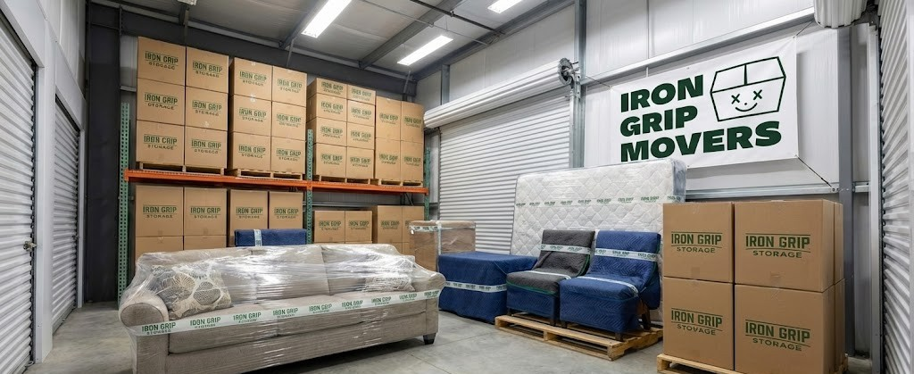 Storage Solutions