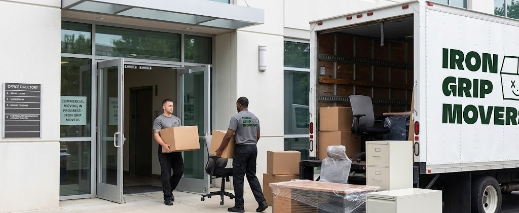 Storage Solutions